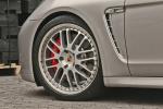 Porsche Panamera Turbo by McChip-DKR 2009 года